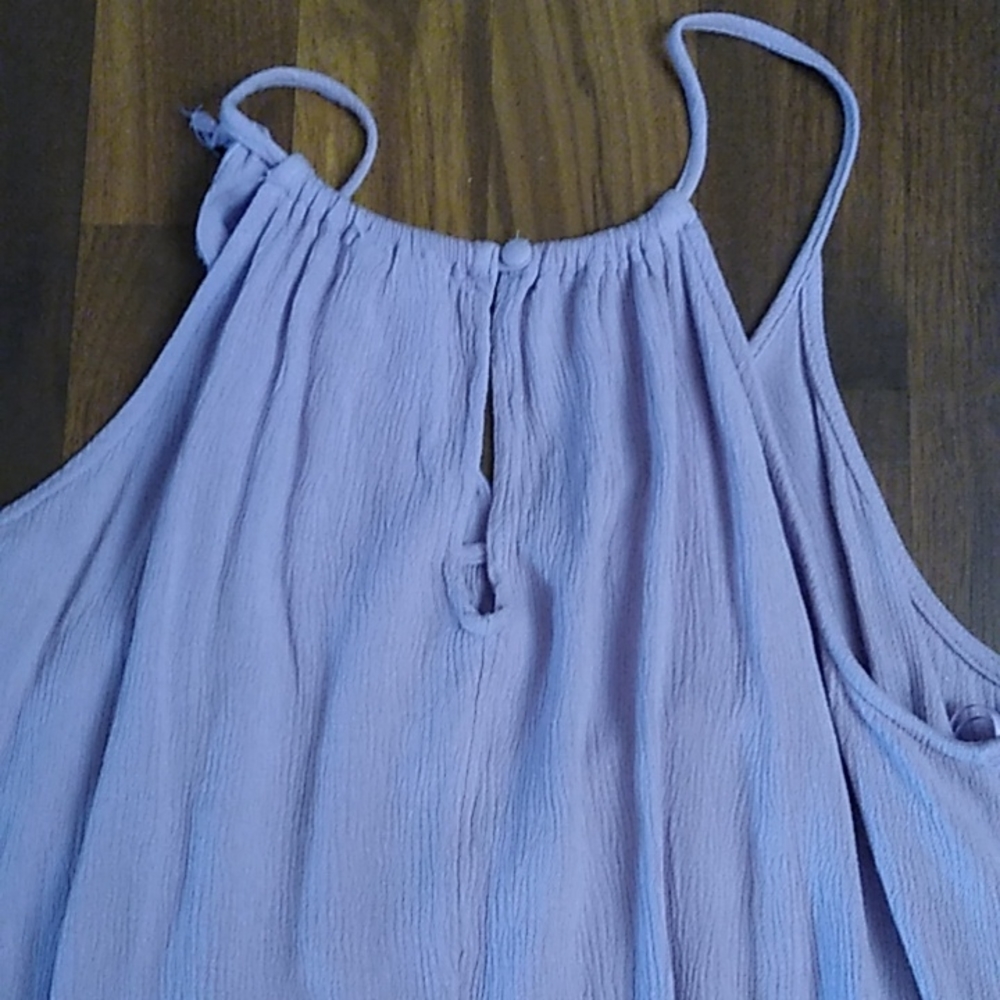 Flowy tank - Picture 5 of 5